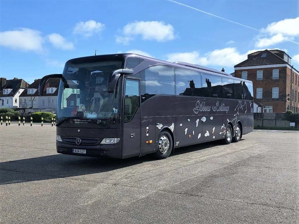 Coach Hire