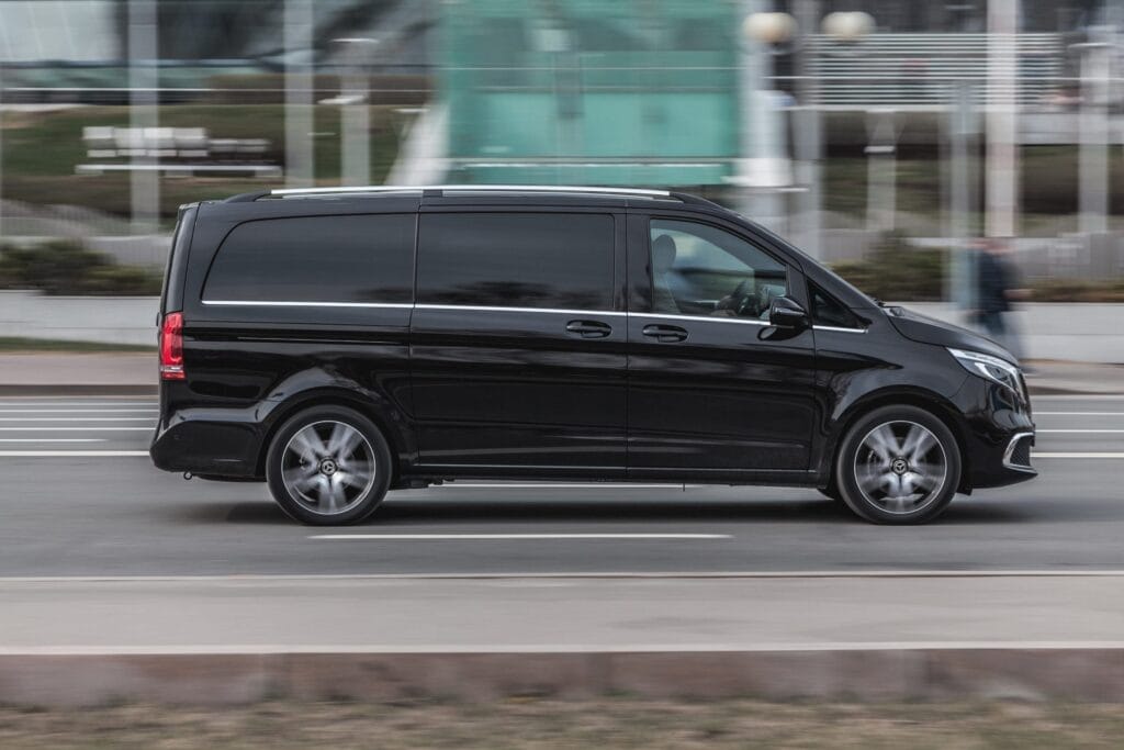 Reliable Taxi Service UK