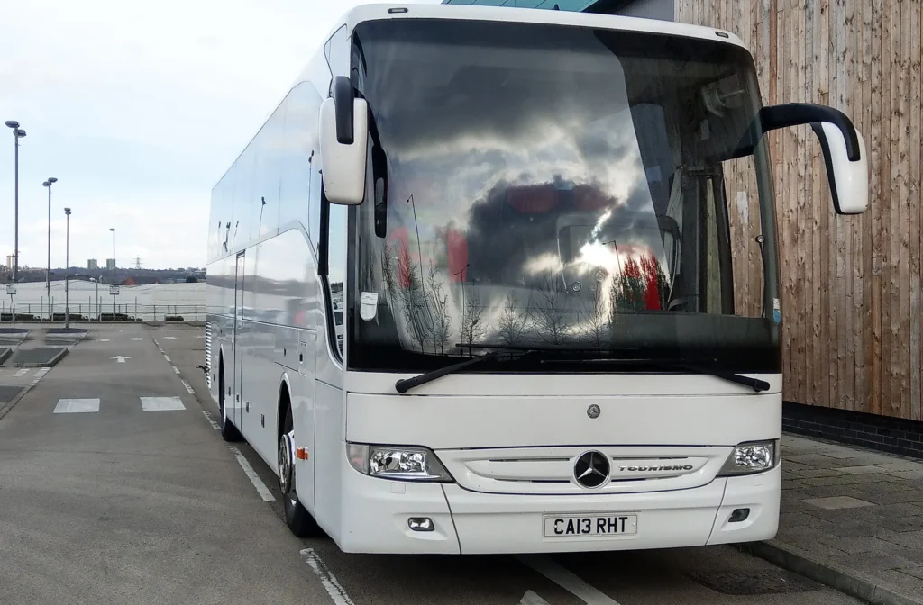 Business Coach Hire Services