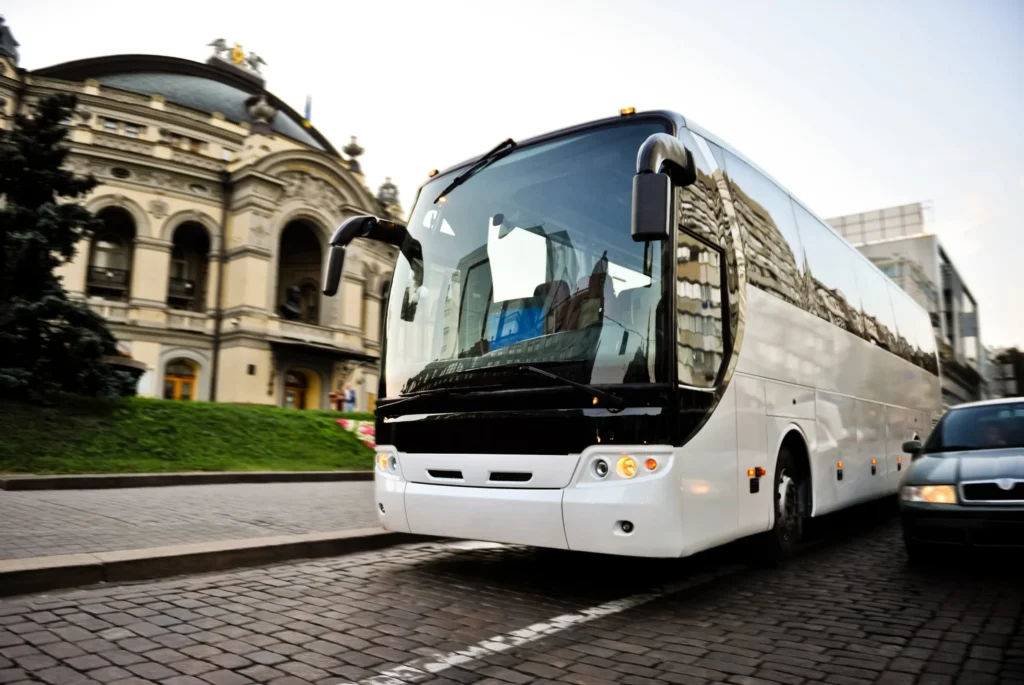 Coach Hire