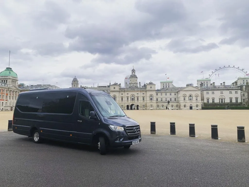 Business Travel Hire Service