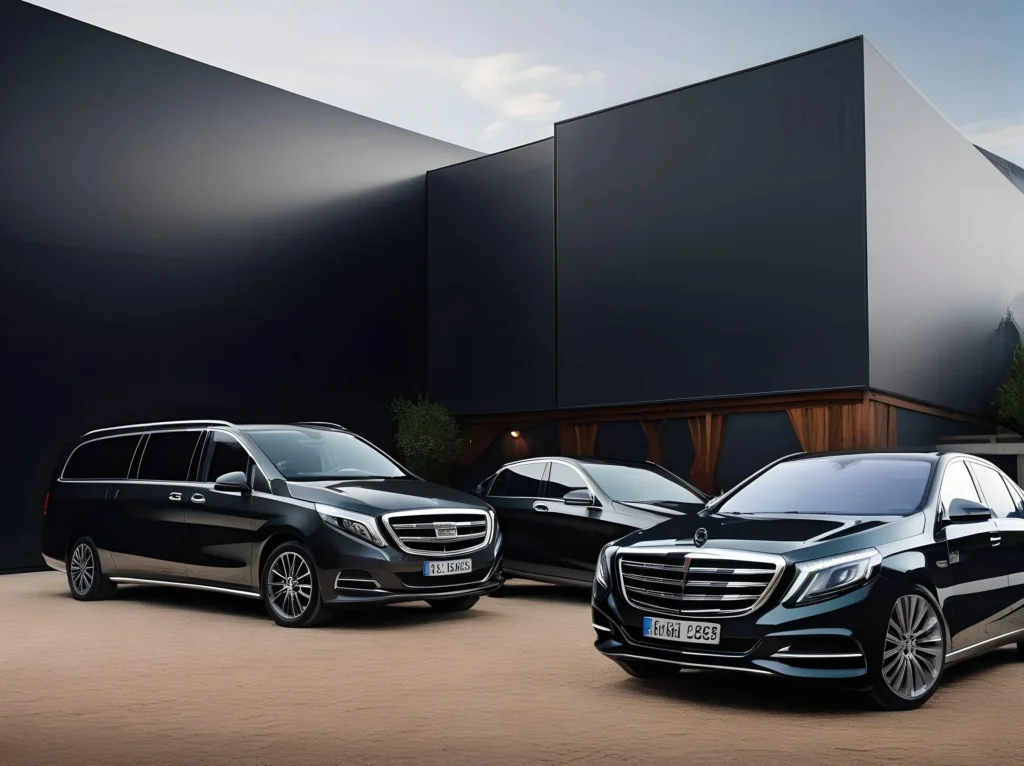 Corporate Group Travel Services