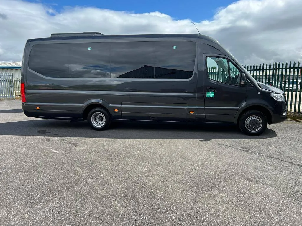 Corporate Group Travel Services