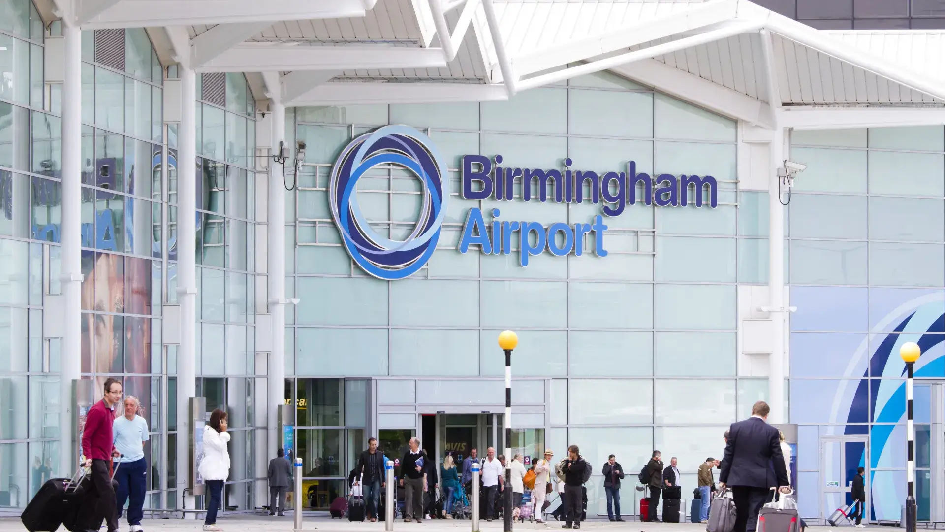 Birmingham Airport