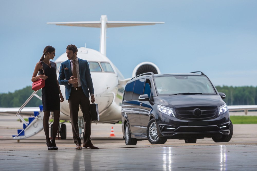 Airport Transfers