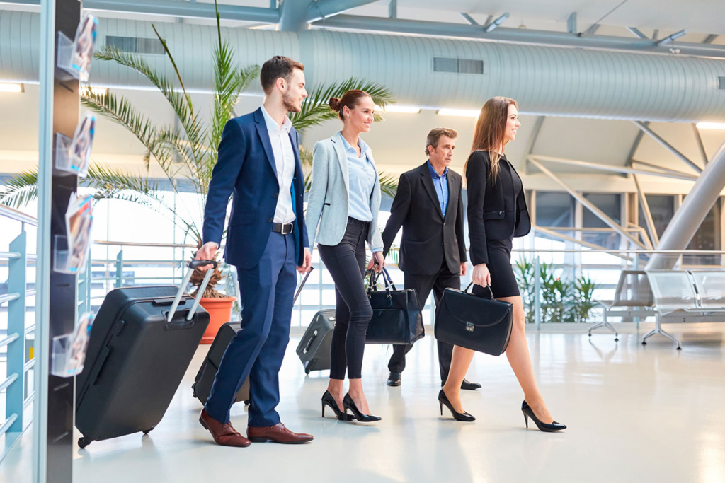 Corporate Travel