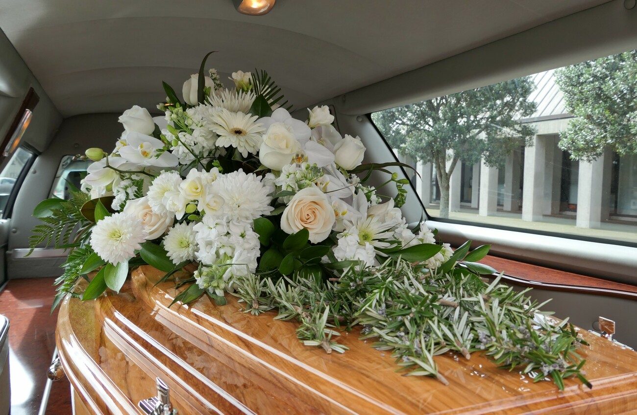 Funeral Transport