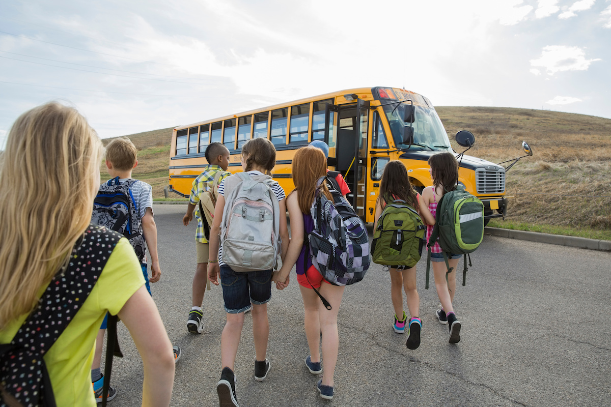 School Trips
