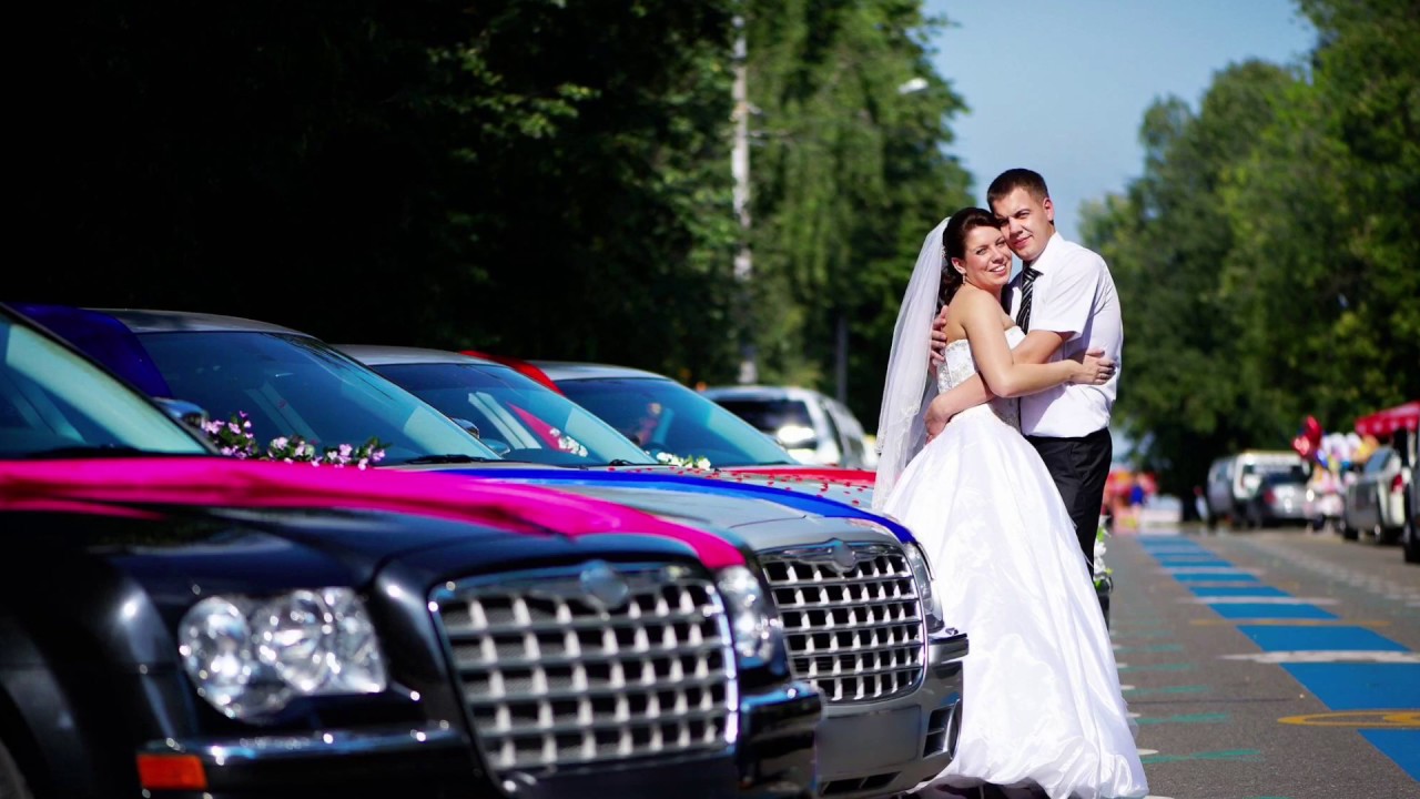 Wedding Transport
