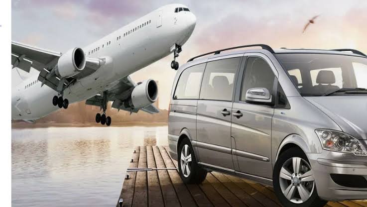 private vs shared shuttle service